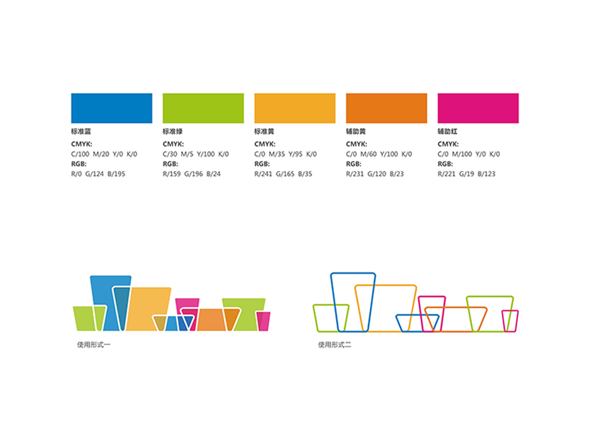 金坛市VI设计公司可以帮助企业更好的发展